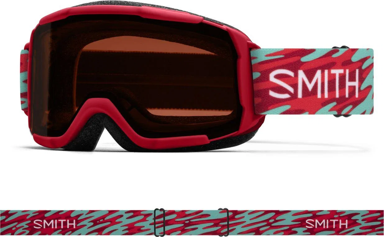 Smith Optics Snow Goggles M00671 Daredevil Goggles - view 51
